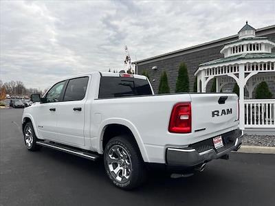 New 2025 Ram 1500 Lone Star Crew Cab 4x4 Pickup for sale #B50075 - photo 2