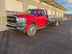 New 2024 Ram 5500 Regular Cab 4x4 19' 5" Miller Industries Rollback Body for sale #M314210 - photo 3