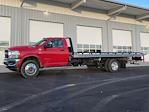 New 2024 Ram 5500 Regular Cab 4x4 19' 5" Miller Industries Rollback Body for sale #M314210 - photo 5