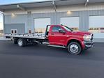 New 2024 Ram 5500 Regular Cab 4x4 19' 5" Miller Industries Rollback Body for sale #M314210 - photo 6