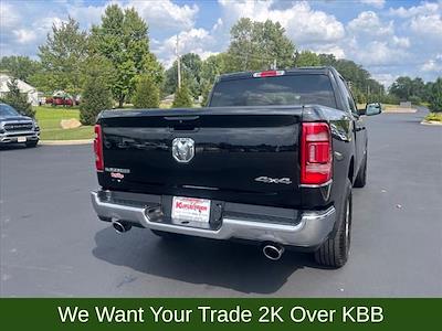 Used 2024 Ram 1500 Laramie Crew Cab for sale #P0951 - photo 2