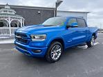 Used 2021 Ram 1500 Laramie Crew Cab 4x4 Pickup for sale #P1050 - photo 1
