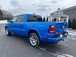 Used 2021 Ram 1500 Laramie Crew Cab 4x4 Pickup for sale #P1050 - photo 2