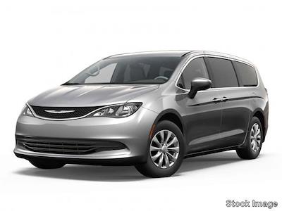 2017 Chrysler Pacifica FWD Minivan for sale #P1129 - photo 1