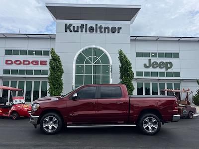 2023 Ram 1500 Crew Cab 4x4 Pickup for sale #P1140 - photo 1