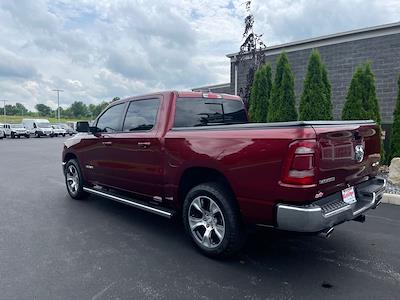2023 Ram 1500 Crew Cab 4x4 Pickup for sale #P1140 - photo 2