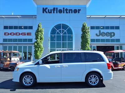 2019 Dodge Grand Caravan FWD Minivan for sale #P1143A - photo 1
