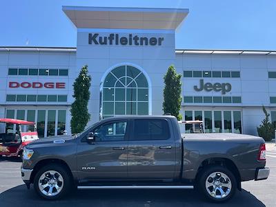 2022 Ram 1500 Crew Cab 4x4 Pickup for sale #P1172 - photo 1