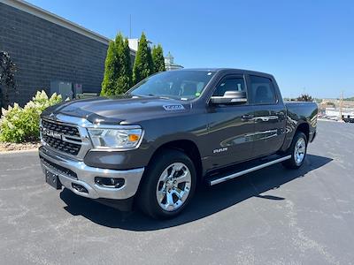 2022 Ram 1500 Crew Cab 4x4 Pickup for sale #P1172 - photo 2