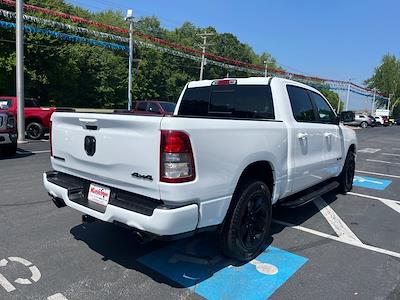 2021 Ram 1500 Crew Cab 4x4 Pickup for sale #P1175 - photo 2