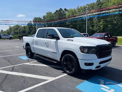 2021 Ram 1500 Crew Cab 4x4 Pickup for sale #P1175 - photo 1