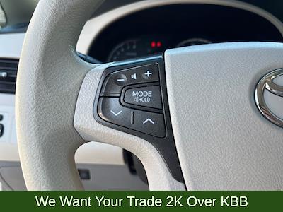 Used 2014 Toyota Sienna - photo 1