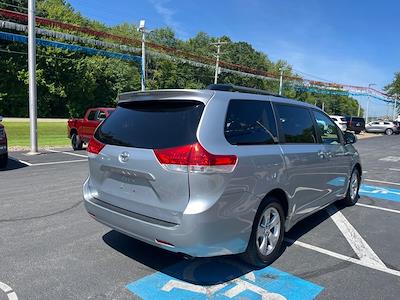 2014 Toyota Sienna 4x2 Minivan for sale #P1177 - photo 2