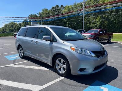 2014 Toyota Sienna 4x2 Minivan for sale #P1177 - photo 1