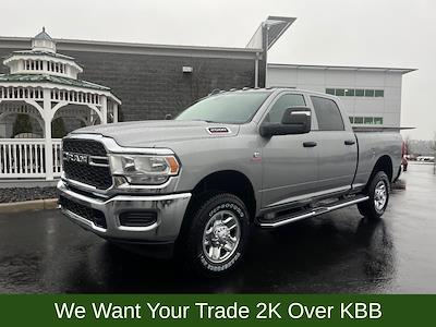 Used 2024 Ram 2500 Tradesman Crew Cab for sale #P1214 - photo 1