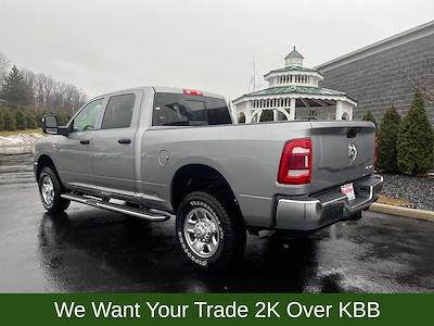 2024 Ram 2500 Crew Cab 4WD Pickup for sale #P1214 - photo 2