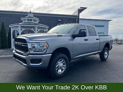 Used 2024 Ram 2500 Tradesman Crew Cab for sale #P1215 - photo 1