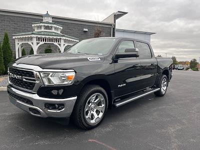 2022 Ram 1500 Crew Cab 4WD Pickup for sale #P1218A - photo 1
