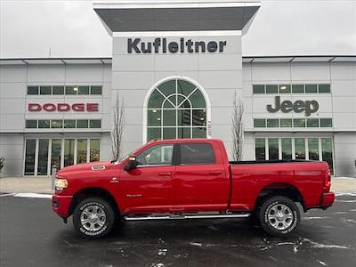 2024 Ram 2500 Crew Cab 4x4 Pickup for sale #P1219 - photo 1