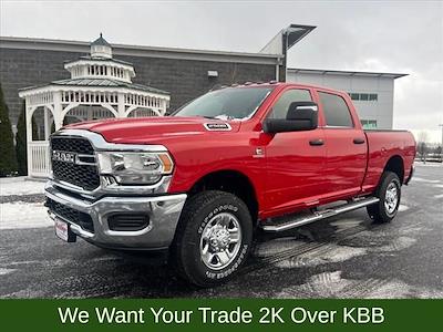 Used 2024 Ram 2500 Tradesman Crew Cab for sale #P1220 - photo 1