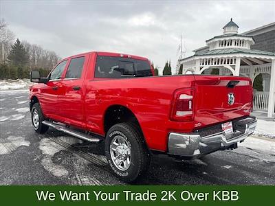 2024 Ram 2500 Crew Cab 4WD Pickup for sale #P1220 - photo 2