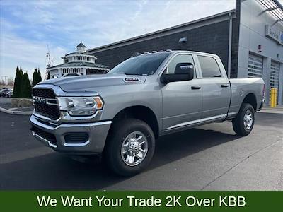 Used 2024 Ram 2500 Tradesman Crew Cab for sale #P1223 - photo 1