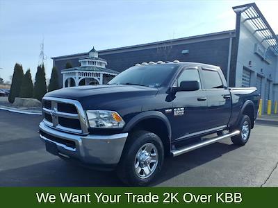 Used 2018 Ram 2500 Tradesman Crew Cab for sale #P1223A - photo 2
