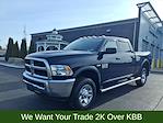 Used 2018 Ram 2500 Tradesman Crew Cab for sale #P1223A - photo 2