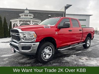 Used 2024 Ram 2500 Tradesman Crew Cab for sale #P1224 - photo 1