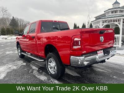 2024 Ram 2500 Crew Cab 4WD Pickup for sale #P1224 - photo 2