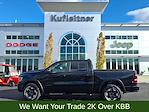 Used 2019 Ram 1500 Rebel Crew Cab for sale #P1225A - photo 7