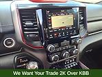 Used 2019 Ram 1500 Rebel Crew Cab for sale #P1225A - photo 15