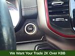 Used 2019 Ram 1500 Rebel Crew Cab for sale #P1225A - photo 17