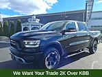 Used 2019 Ram 1500 Rebel Crew Cab for sale #P1225A - photo 1