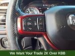 Used 2019 Ram 1500 Rebel Crew Cab for sale #P1225A - photo 21