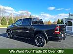 Used 2019 Ram 1500 Rebel Crew Cab for sale #P1225A - photo 2