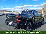 Used 2019 Ram 1500 Rebel Crew Cab for sale #P1225A - photo 5