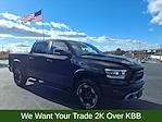 Used 2019 Ram 1500 Rebel Crew Cab for sale #P1225A - photo 8