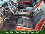 Used 2019 Ram 1500 Rebel Crew Cab for sale #P1225A - photo 9