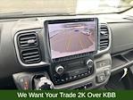 Used 2024 Ram ProMaster 3500 High Roof Empty Cargo Van for sale #P1227 - photo 19