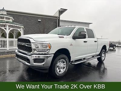 Used 2024 Ram 2500 Tradesman Crew Cab for sale #P1228 - photo 1