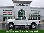 Used 2024 Ram 2500 Tradesman Crew Cab for sale #P1228 - photo 3