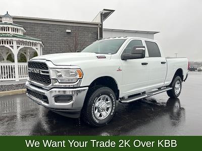Used 2024 Ram 2500 Tradesman Crew Cab for sale #P1229 - photo 1