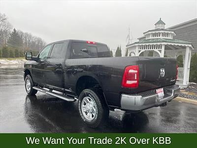 Used 2024 Ram 2500 Tradesman Crew Cab for sale #P1230 - photo 2
