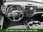Used 2024 Ram 2500 Tradesman Crew Cab for sale #P1230 - photo 10