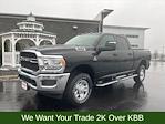 Used 2024 Ram 2500 Tradesman Crew Cab for sale #P1230 - photo 3