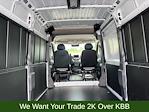 Used 2024 Ram ProMaster 3500 High Roof Empty Cargo Van for sale #P1232 - photo 10