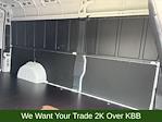 Used 2024 Ram ProMaster 3500 High Roof Empty Cargo Van for sale #P1232 - photo 12