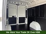 Used 2024 Ram ProMaster 3500 High Roof Empty Cargo Van for sale #P1232 - photo 13