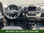 Used 2024 Ram ProMaster 3500 High Roof Empty Cargo Van for sale #P1232 - photo 14